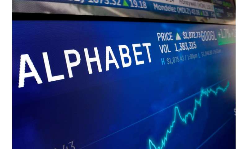 Google's parent buys data center energy specialist Intersect for $4.75 billion to help power AI