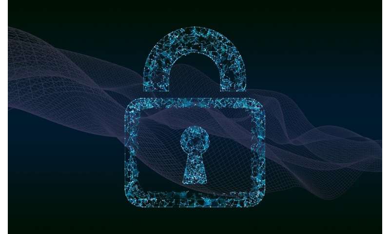 What does cybersecurity look like in the quantum age?