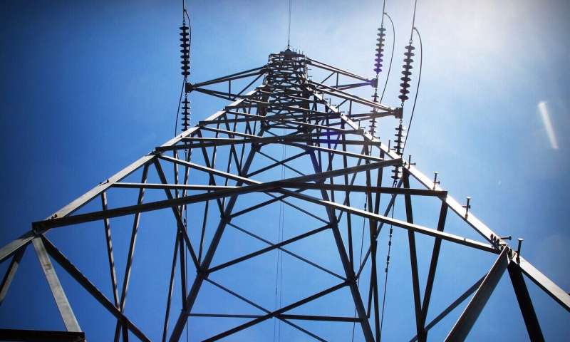 Q&A: Developing a sustainable power grid in the era of AI