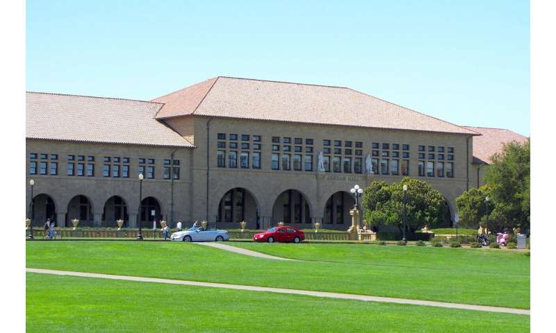 They graduated from Stanford: Due to AI, they can't find a job