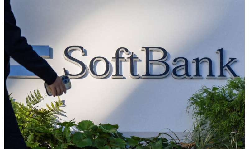 SoftBank lifts OpenAI stake to 11% with $41bln investment