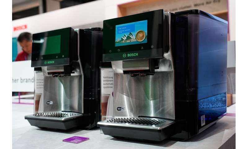 'Worst in Show' CES products include AI refrigerators, AI companions and AI doorbells