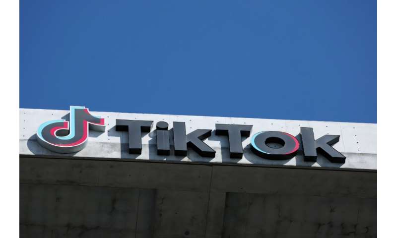 TikTok signs joint venture deal to end US ban threat
