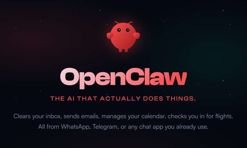 Hot bots: AI agents create surprise dating accounts for humans