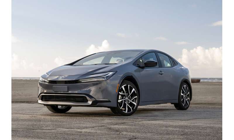 Review: These are the best plug-in hybrids for under $55,000