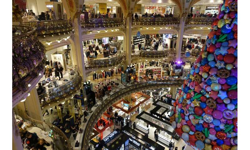 Wearable tech can create more stress for frontline retail staff