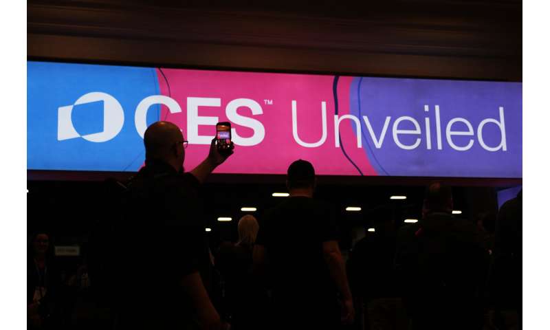 What to expect from CES 2026, the annual show of all things tech