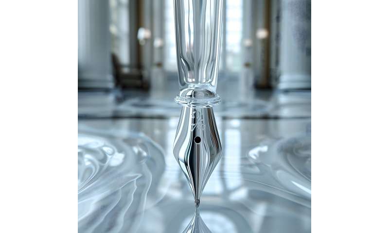 AI-generated text is overwhelming institutions, setting off a no-win 'arms race' with AI detectors