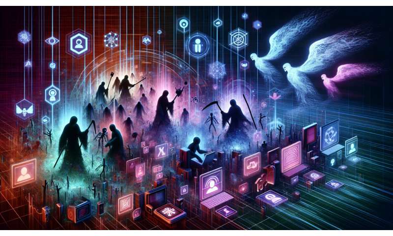 We're talking about AI all wrong. Here's how we can fix the narrative