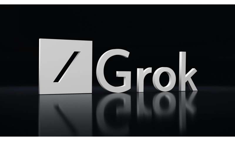 Grok apologizes for sharing sexualized images of children