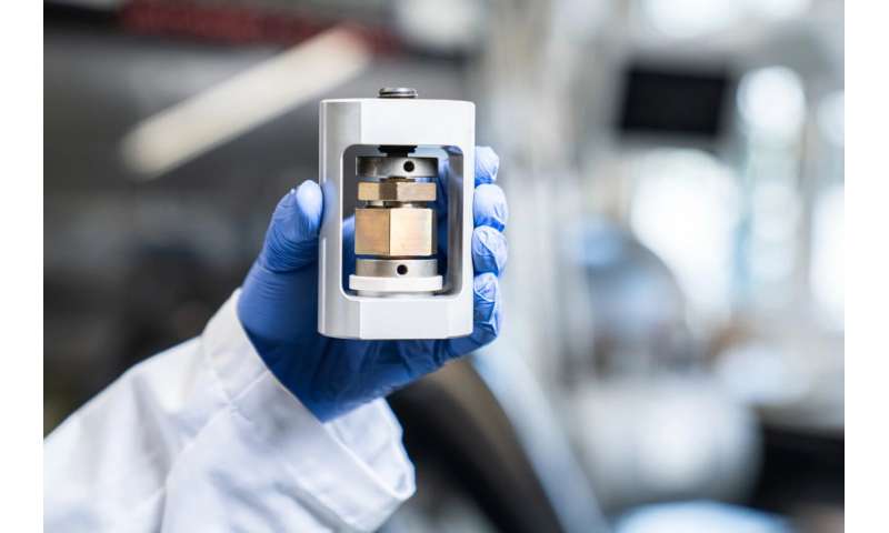 New process densifies electrolytes, stabilizing lithium anodes for long-lasting all-solid-state batteries